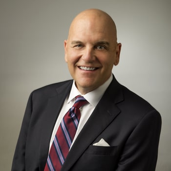 Doug McClure, Founder and Managing Partner of Global Investment Strategies