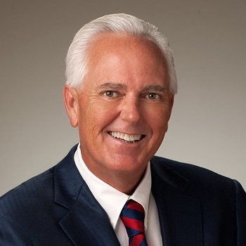 Jay Clifford, Partner and Vice President of Global Investment Strategies