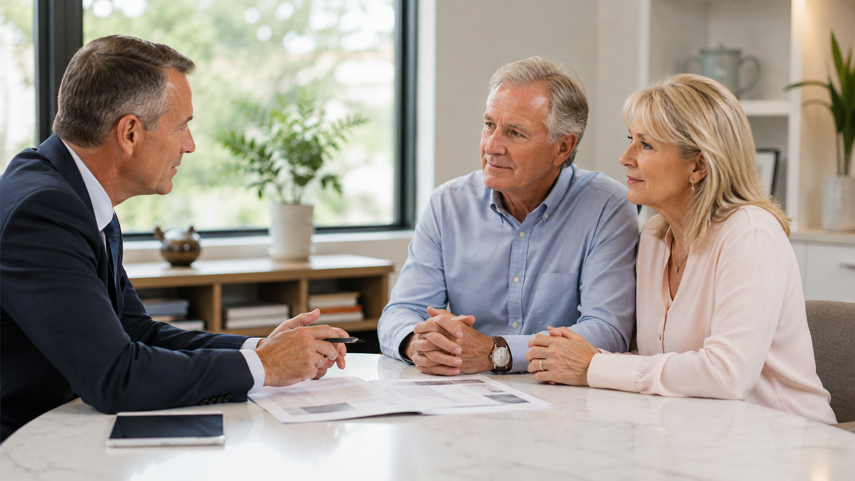 questions to ask before buying an annuity