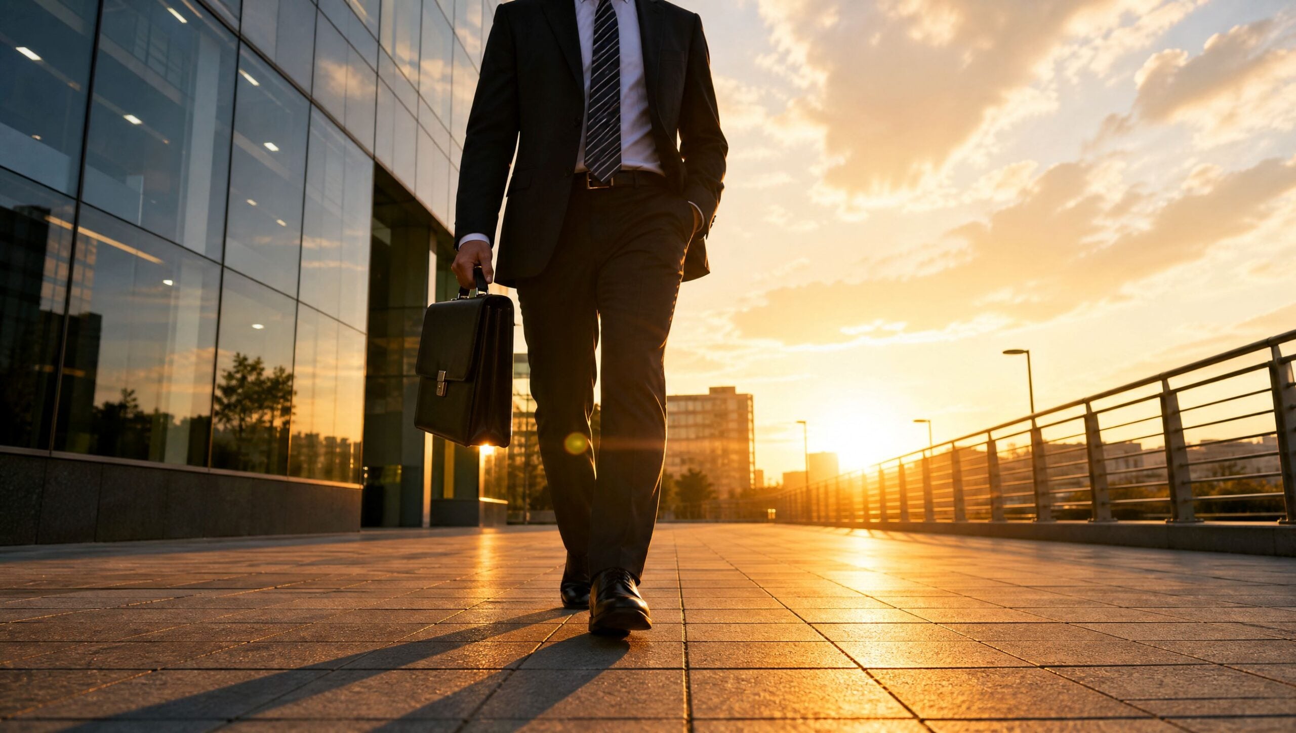 Business Exit