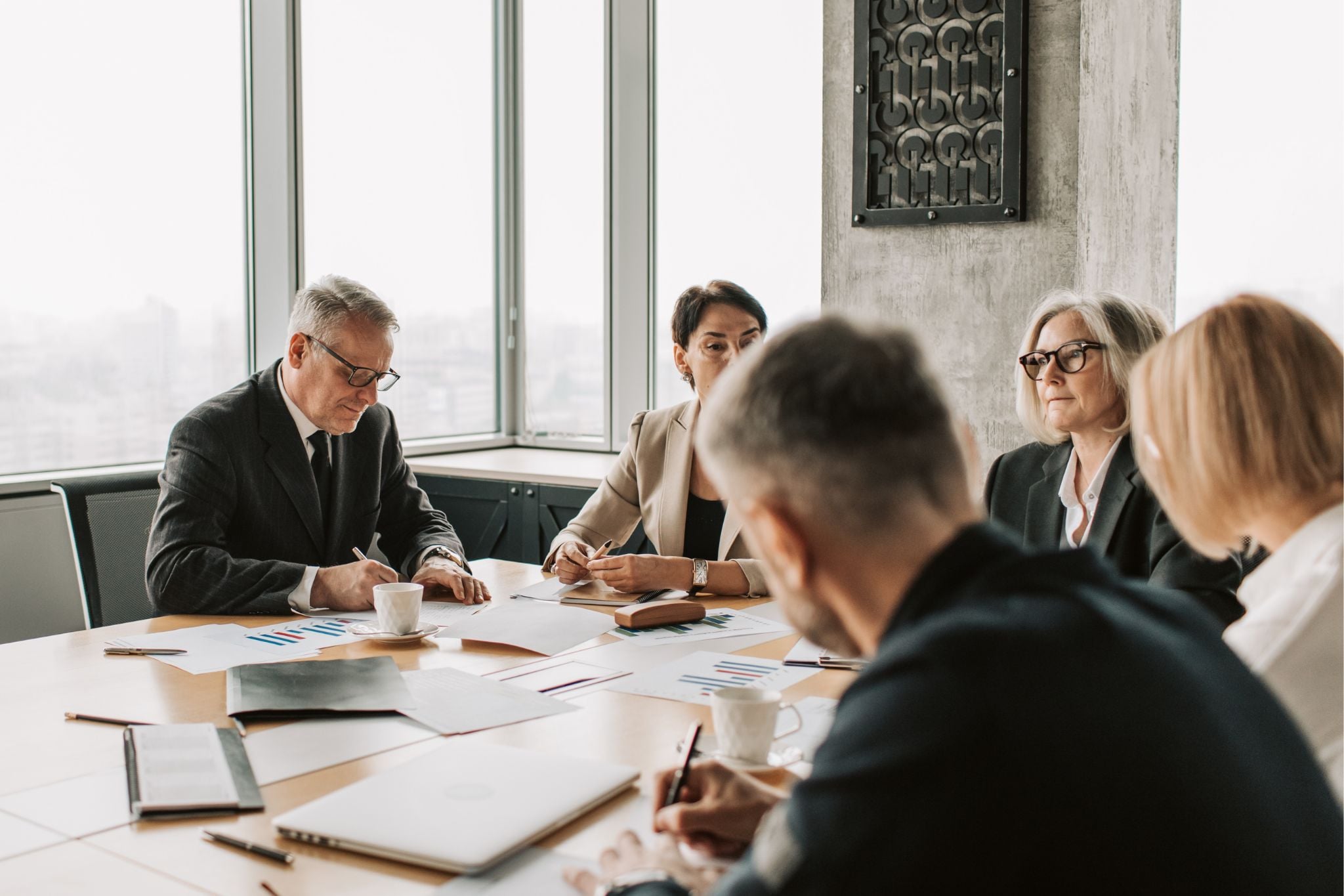 tax implications of selling a business in Arizona